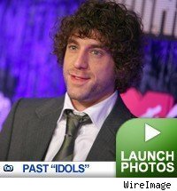 Past Idols -- click to launch