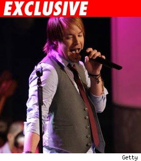 David Cook