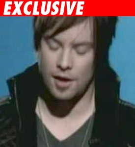 David Cook