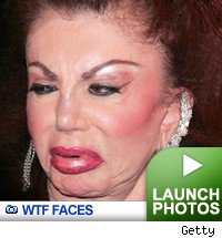 What happend to your face?