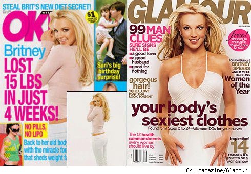 Britney Spears