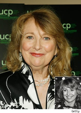 Teri Garr