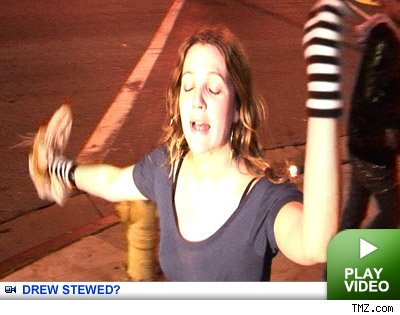 Drew Barrymore: Click to watch
