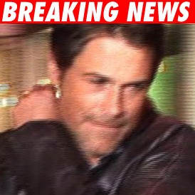 Rob Lowe