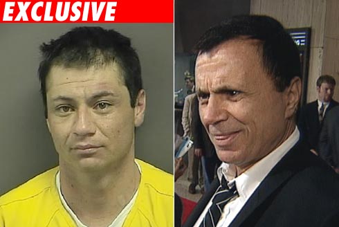 Robert Blake, Robert Blake