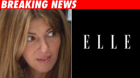 Nina Garcia