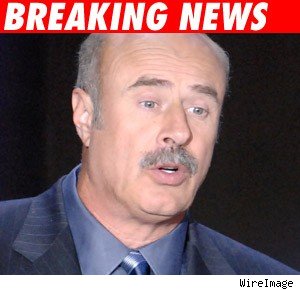 Dr. Phil