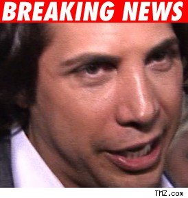Joe Francis