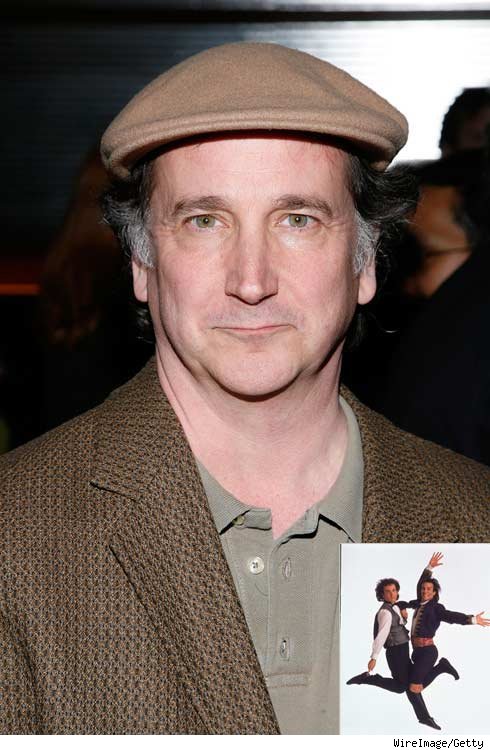 Mark Linn-Baker