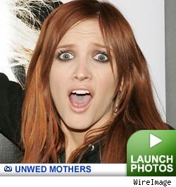 Unwed Mothers -- click to launch