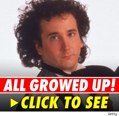 Mark Linn-Baker