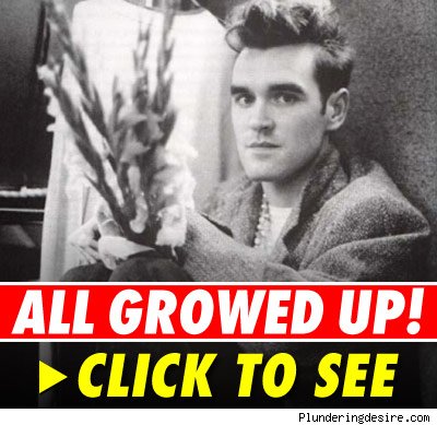 Morrissey