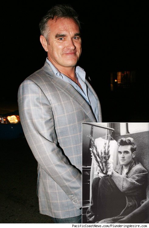 Morrissey