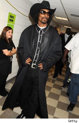 Snoop Dogg