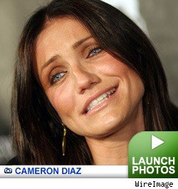 Cameron Diaz -- click to launch