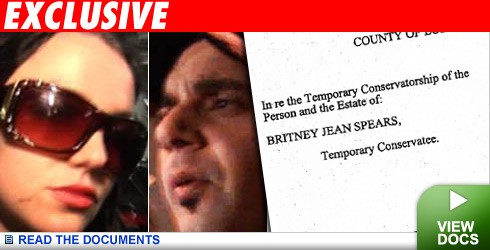 Britney Spears, Sam