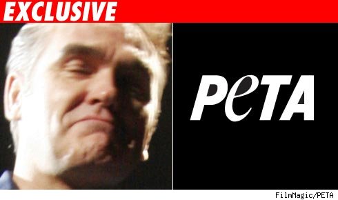 Morrissey