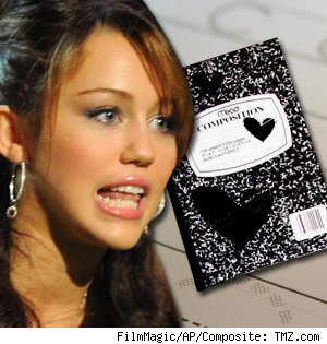 Miley Cyrus