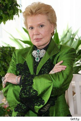 Walter Mercado