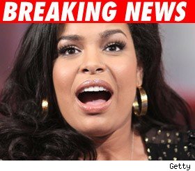 jordin sparks