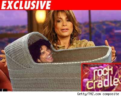 Paula Abdul