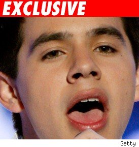 David Archuleta