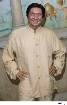 Jackie Chan