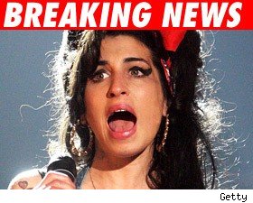 Amy winehouse