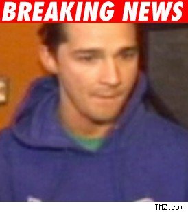 Shia smoking charges dropped