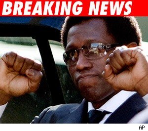 Wesley Snipes
