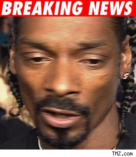 Snoop Dogg