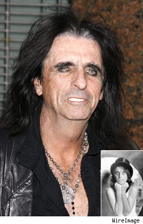 Alice Cooper