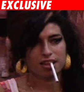 Amy Winehouse