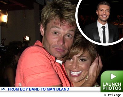 Ryan Seacrest -- click to launch