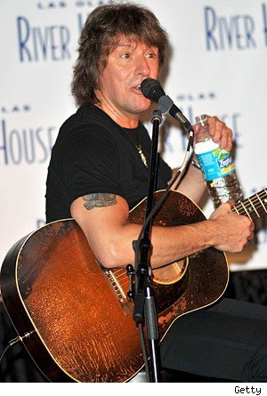 Richie Sambora