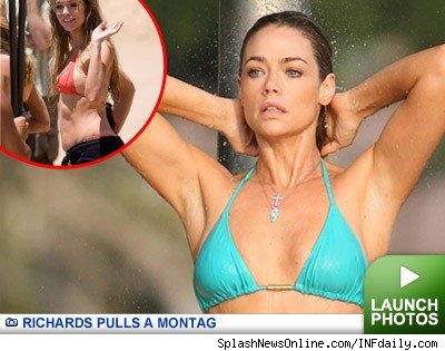 Denise Richards