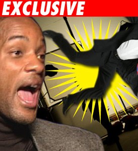 Will Smith
