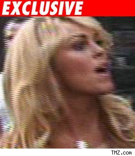 Dina Lohan