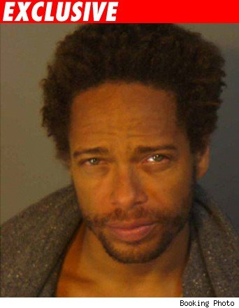Gary Dourdan