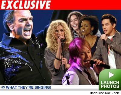 Neil Diamond