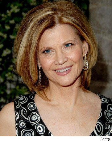 Markie Post