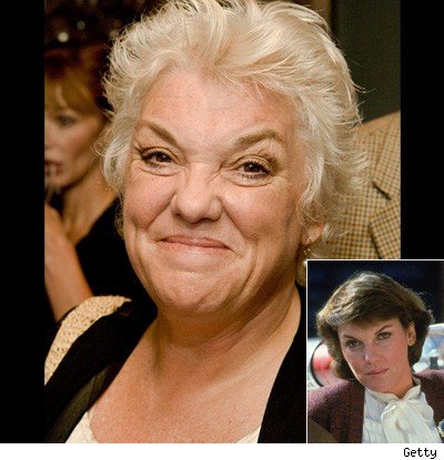 Tyne Daly