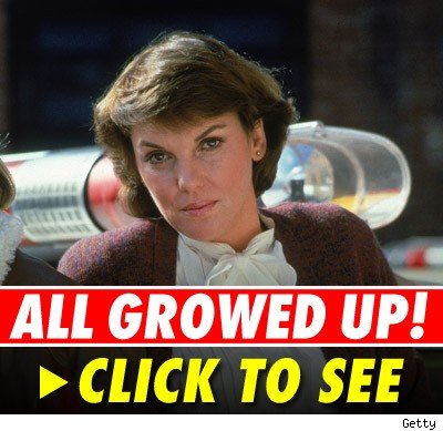 Tyne Daly