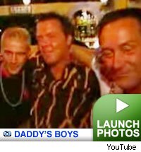 Prince's Sons: Click to launch