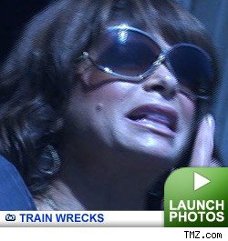Train Wrecks - click to launch