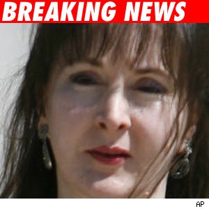 DC Madame commits suicide