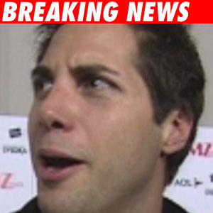 Joe Francis