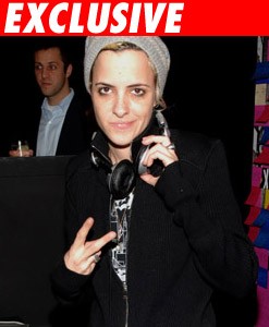 Sam Ronson