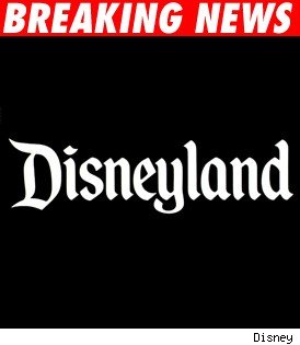 Suicide at Disney hotel