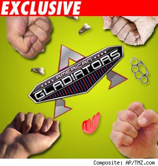 American Gladiator